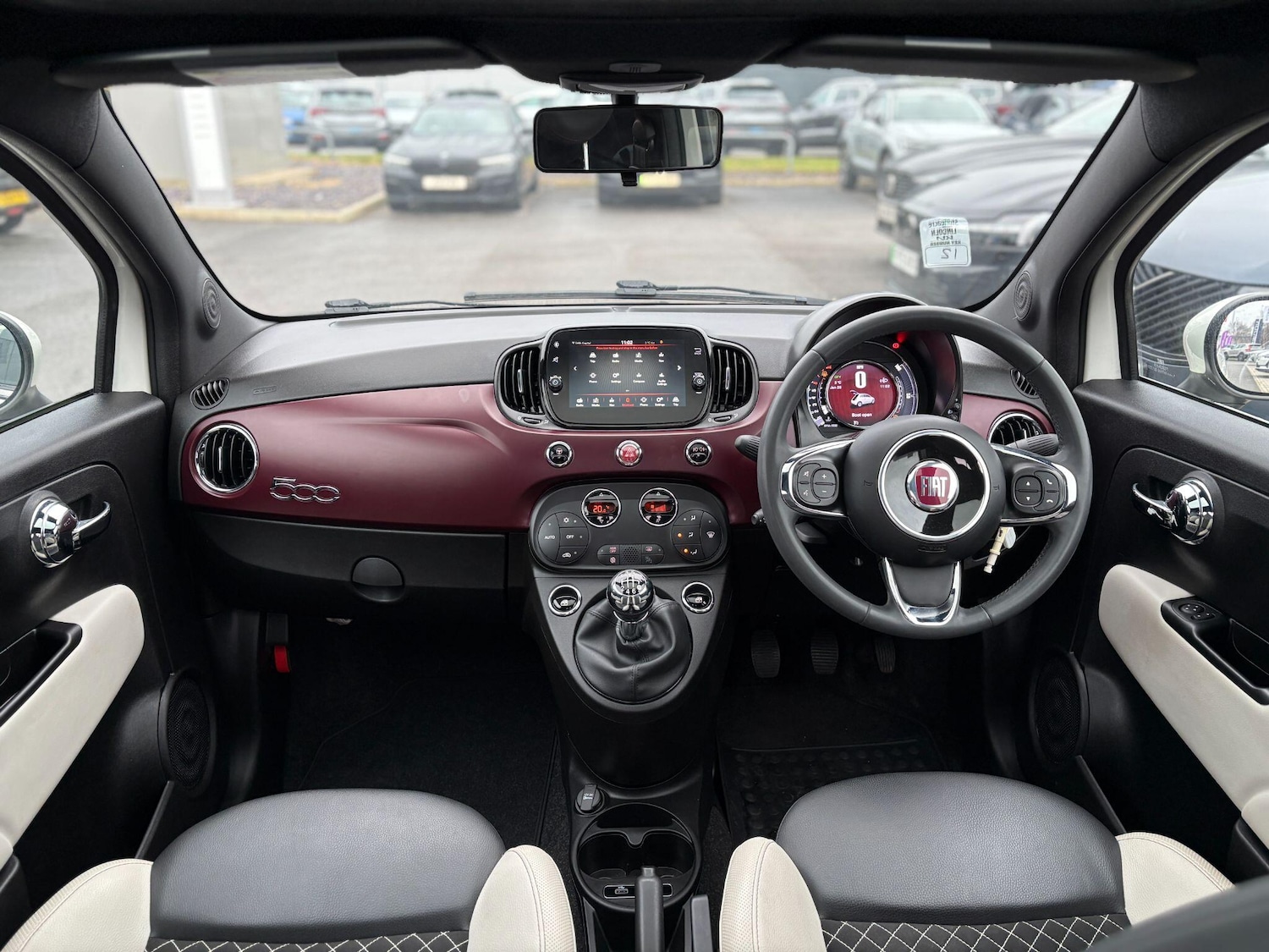 Used Fiat 500 for sale - 77425461: Photo 10