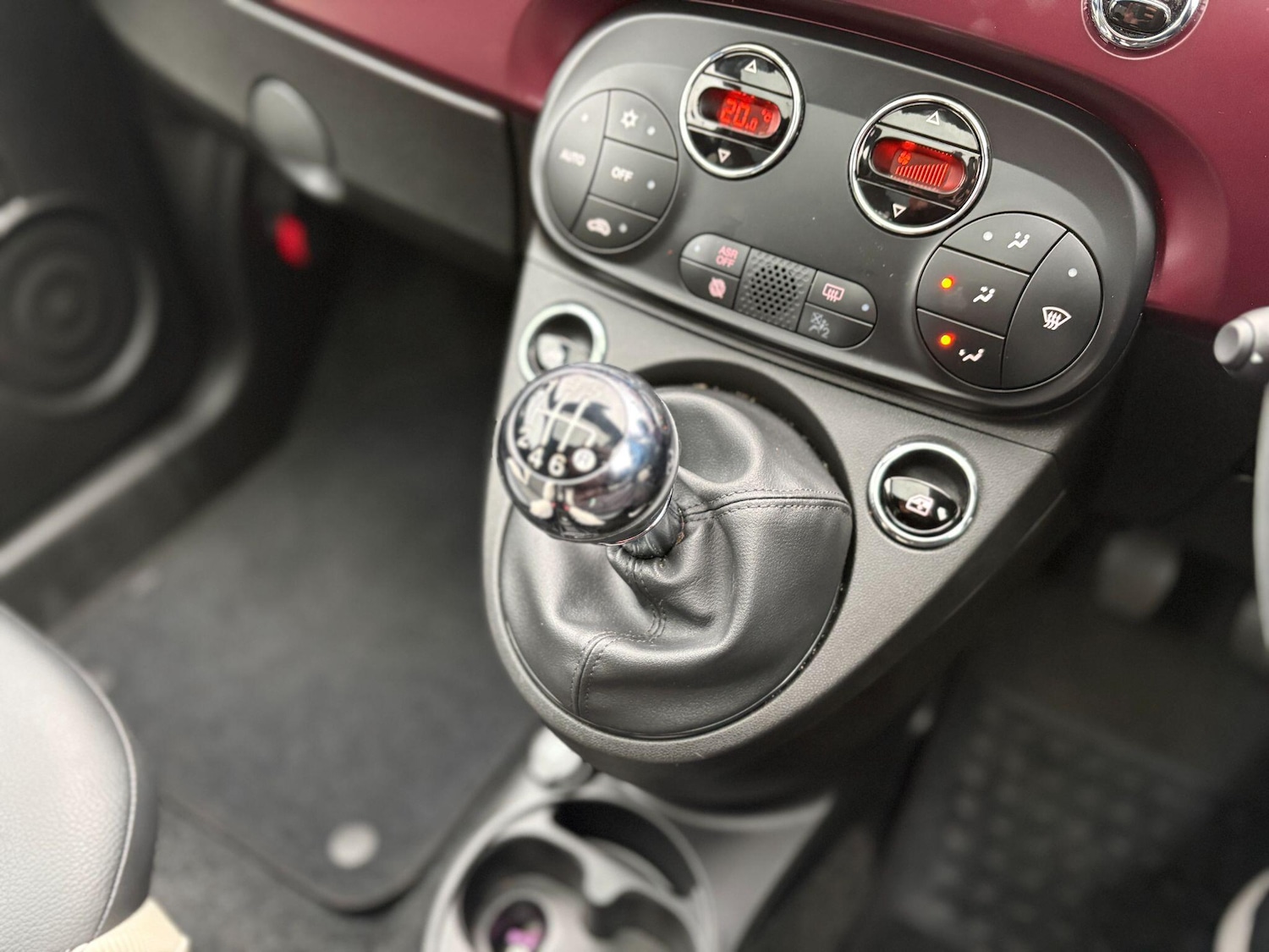 Used Fiat 500 for sale - 77425461: Photo 11