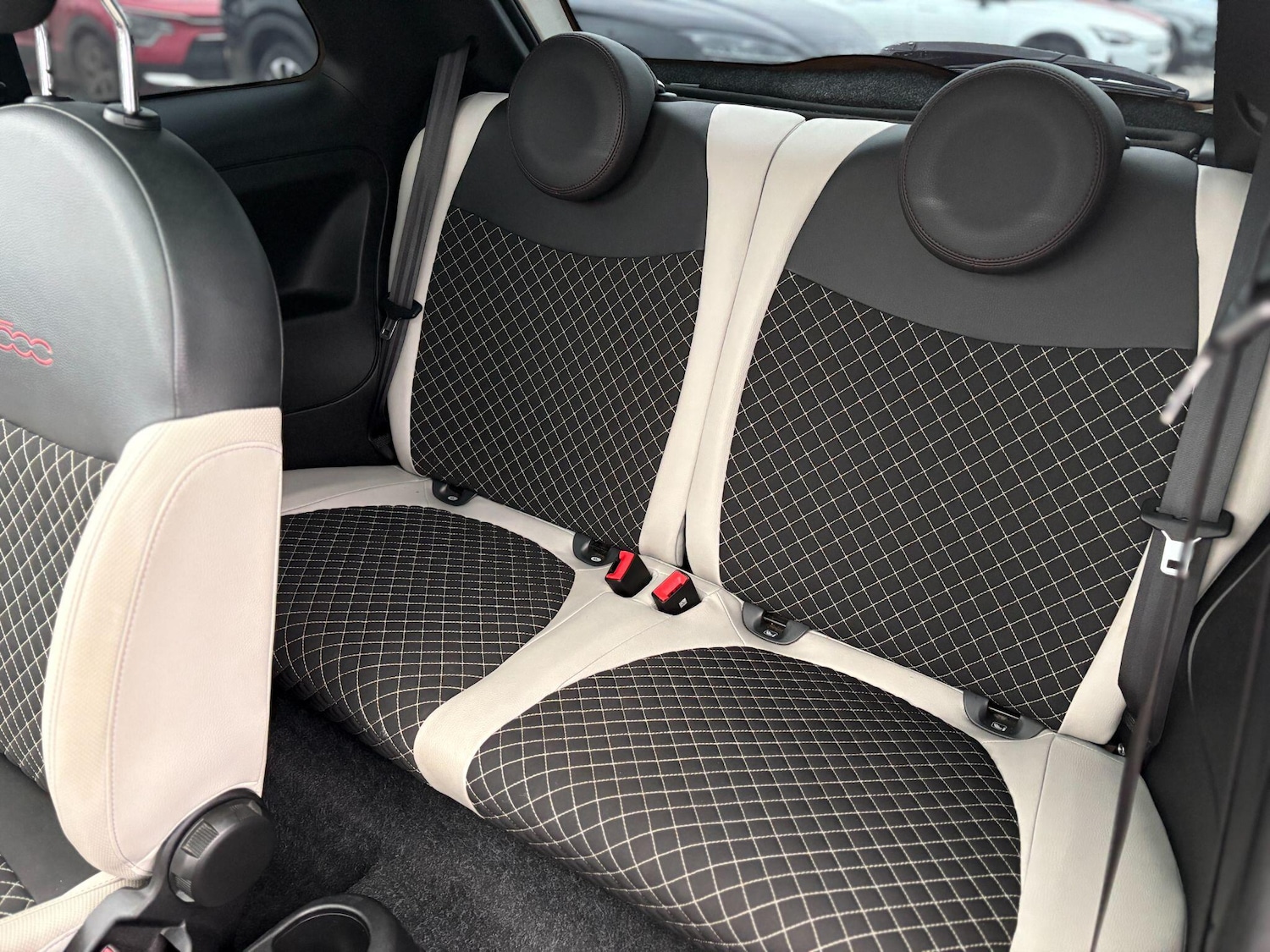 Used Fiat 500 for sale - 77425461: Photo 12