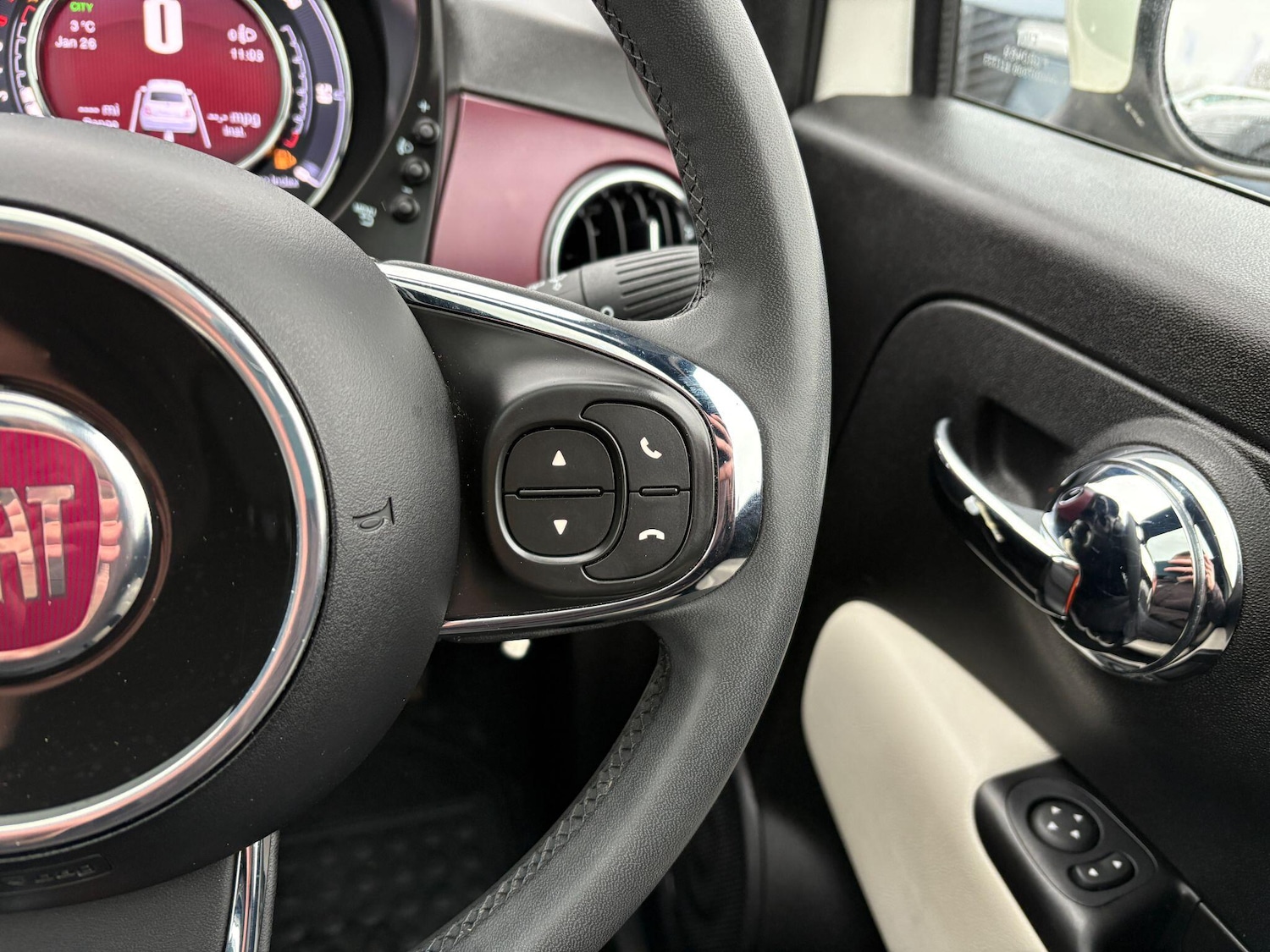 Used Fiat 500 for sale - 77425461: Photo 13