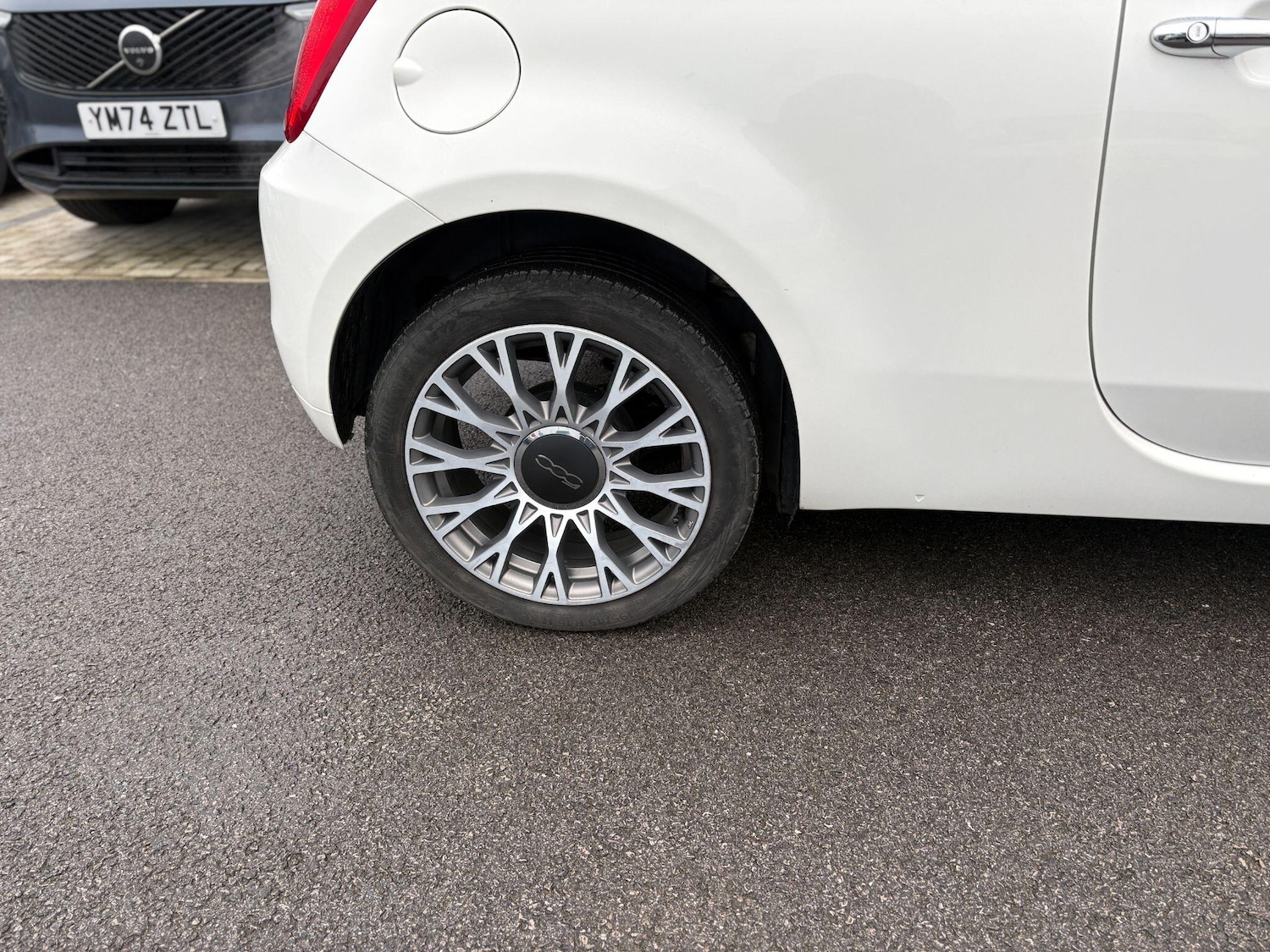 Used Fiat 500 for sale - 77425461: Photo 14