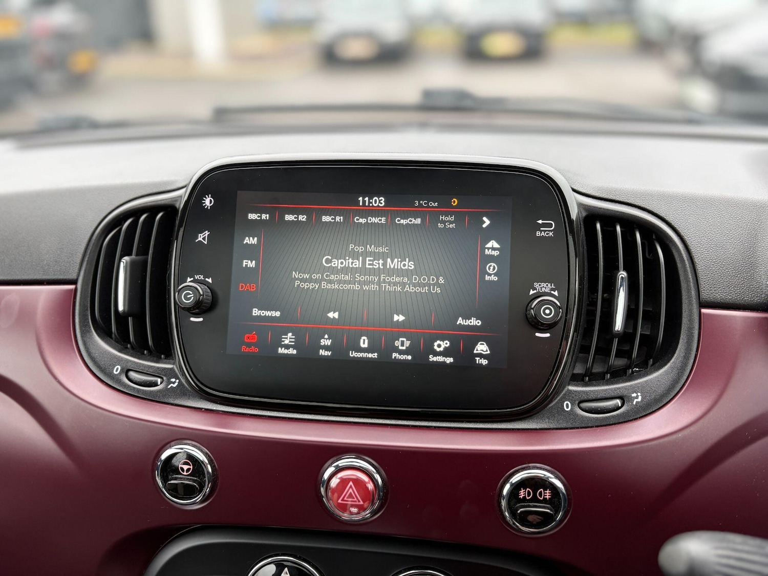 Used Fiat 500 for sale - 77425461: Photo 15