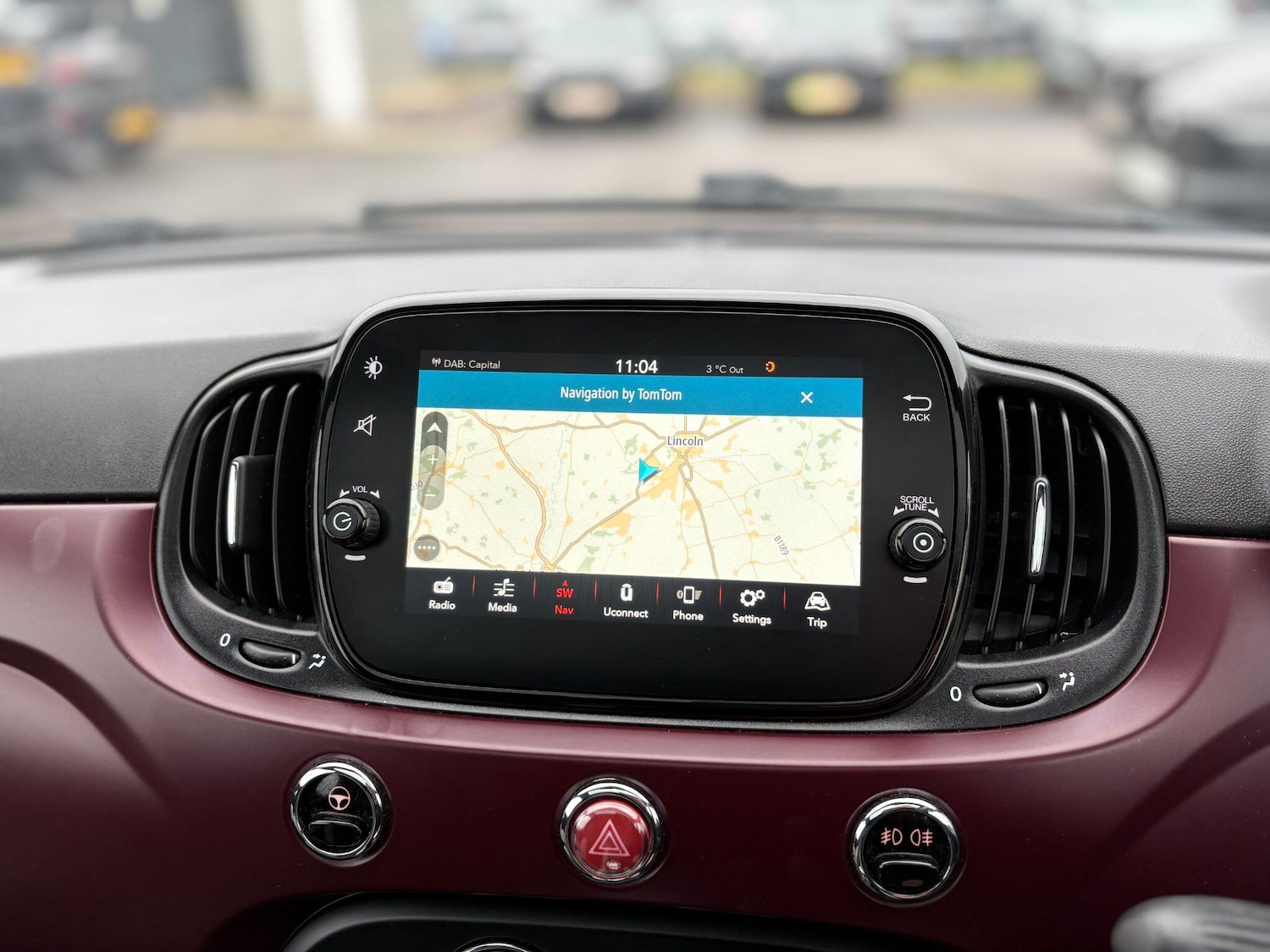 Used Fiat 500 for sale - 77425461: Photo 16