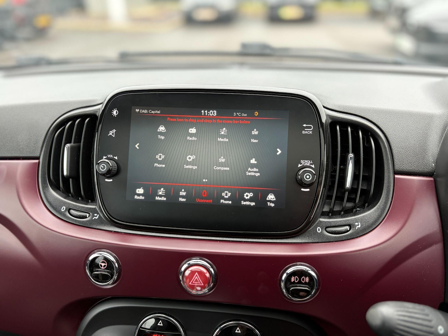 Used Fiat 500 for sale - 77425461: Photo 17