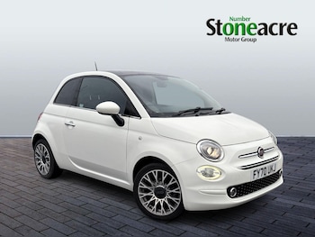 Fiat 500 feature image