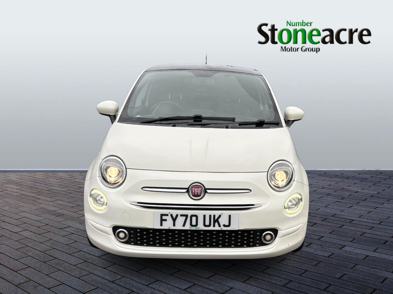 Used Fiat 500 for sale - 77425461: Photo 2