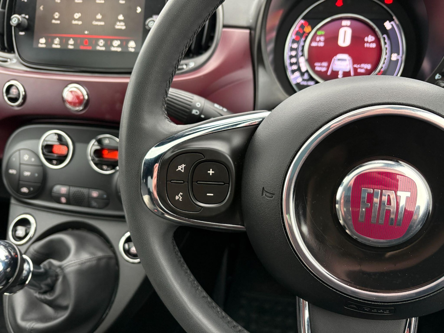 Used Fiat 500 for sale - 77425461: Photo 23