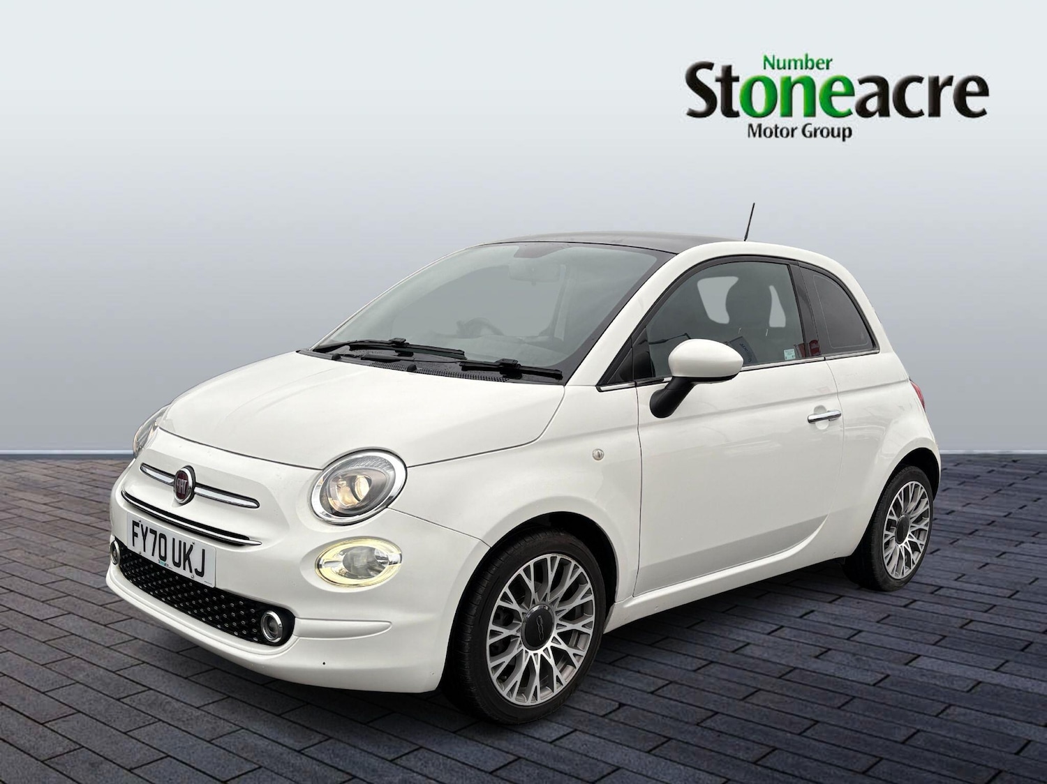 Used Fiat 500 for sale - 77425461: Photo 3