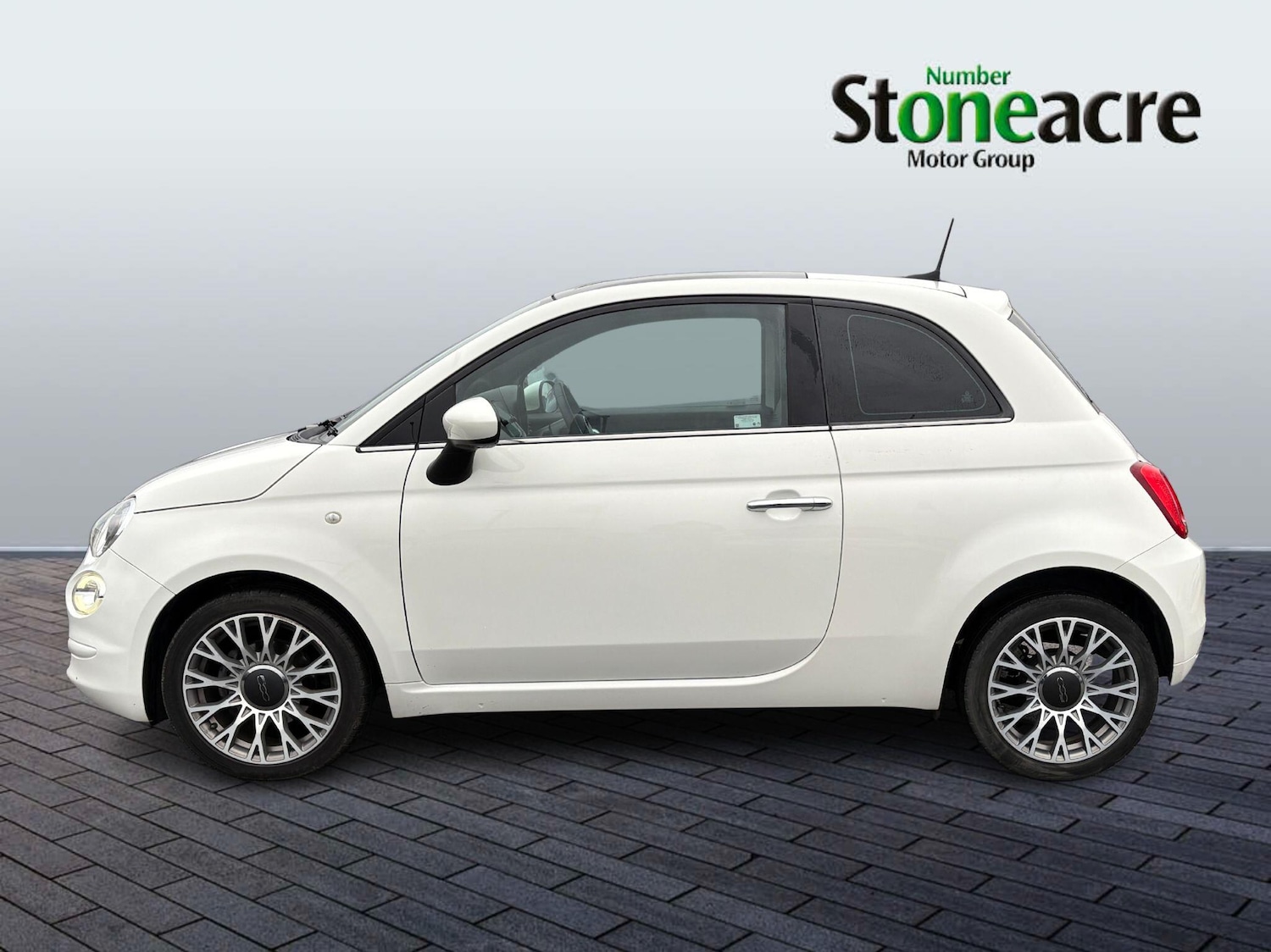 Used Fiat 500 for sale - 77425461: Photo 5