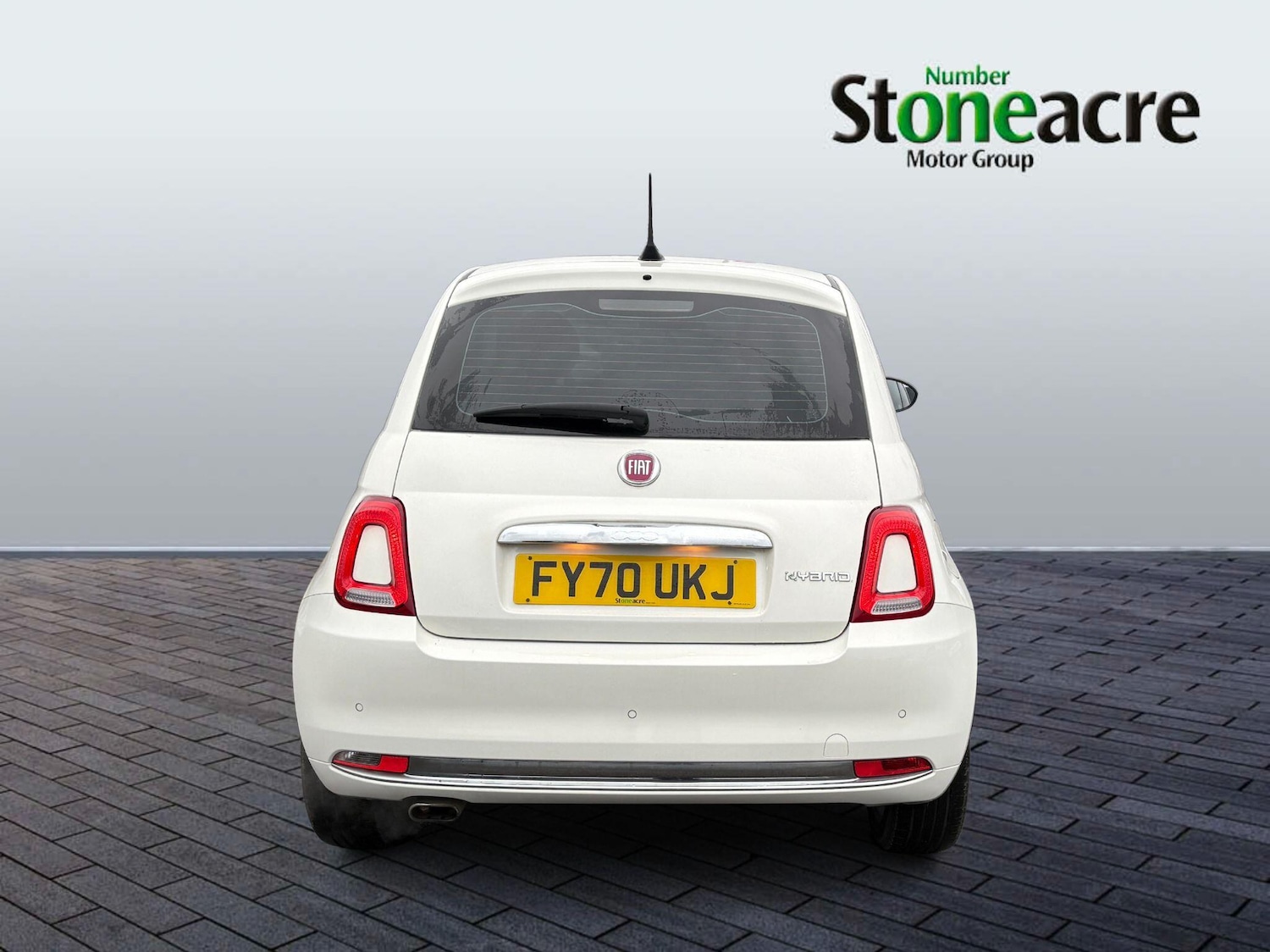 Used Fiat 500 for sale - 77425461: Photo 6