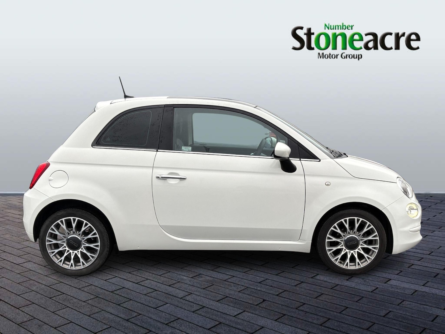 Used Fiat 500 for sale - 77425461: Photo 7