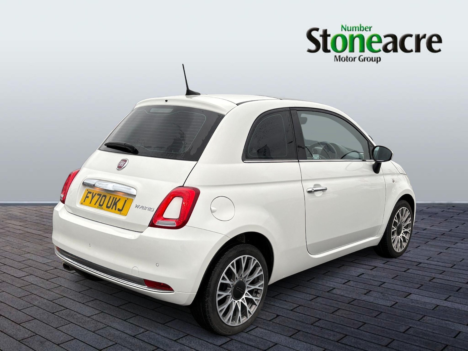 Used Fiat 500 for sale - 77425461: Photo 8