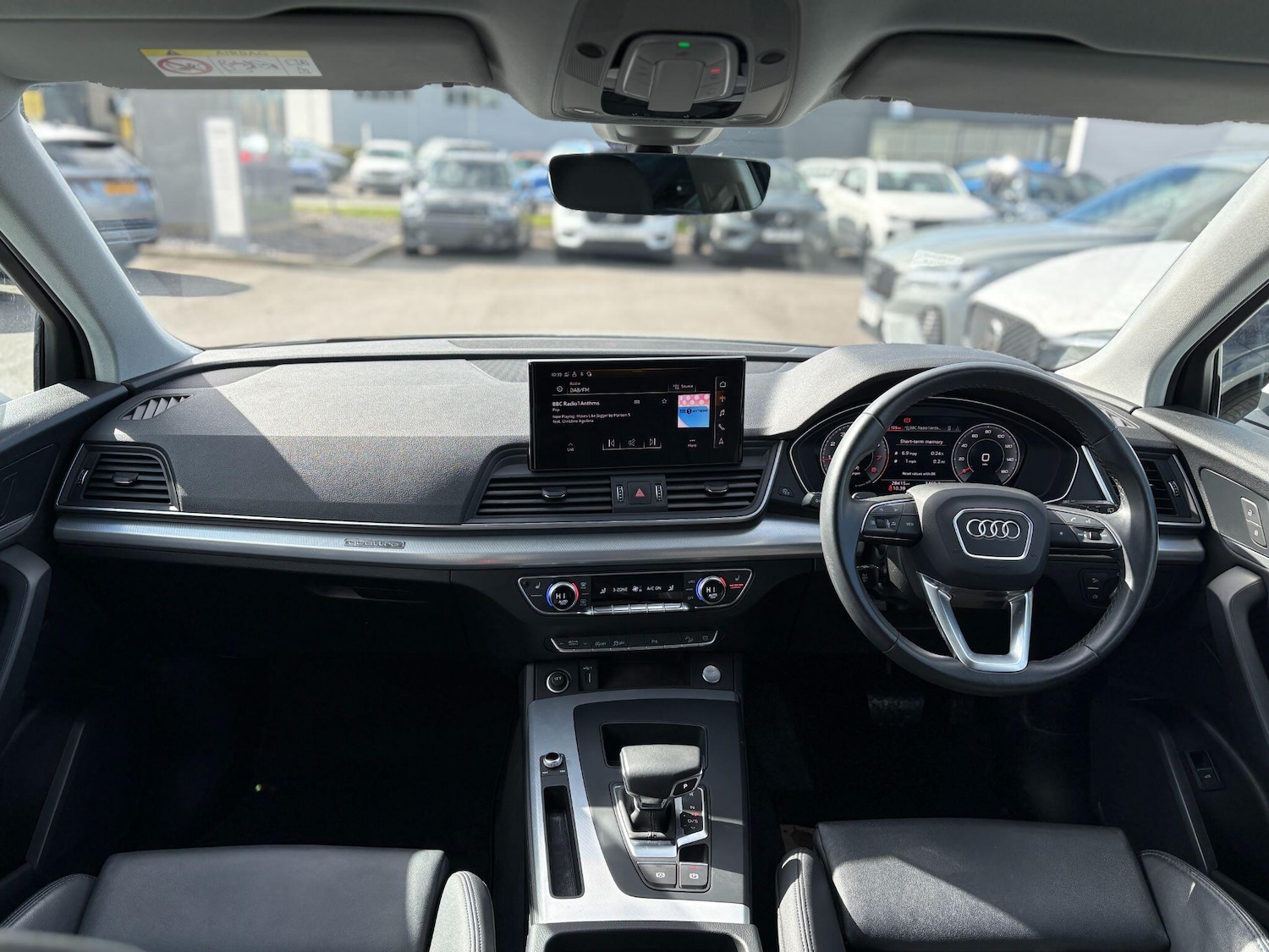 Used Audi Q5 for sale - 78046679: Photo 10