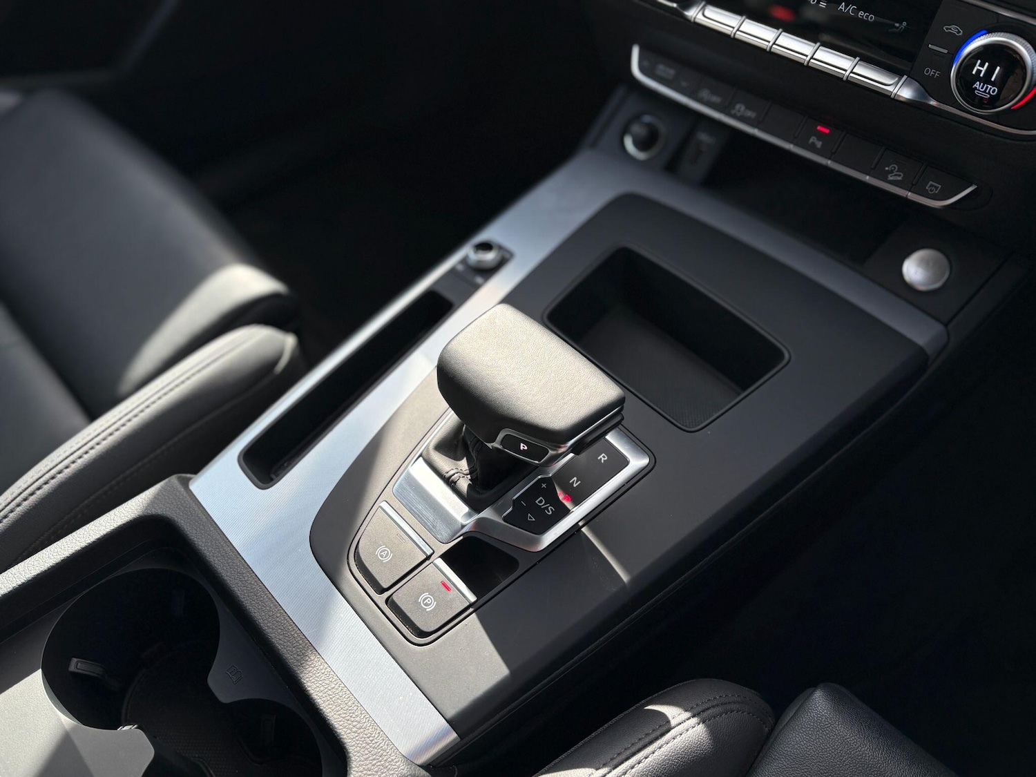 Used Audi Q5 for sale - 78046679: Photo 12