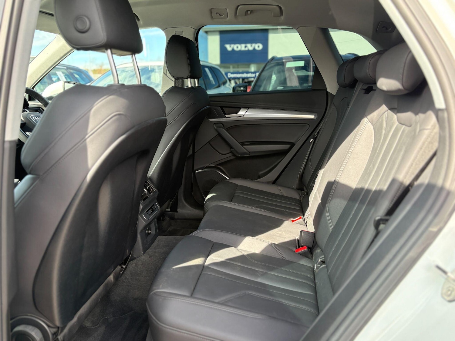 Used Audi Q5 for sale - 78046679: Photo 13