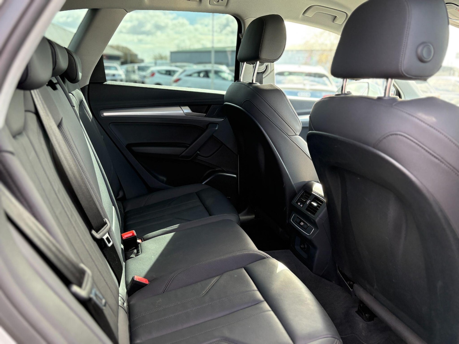 Used Audi Q5 for sale - 78046679: Photo 14