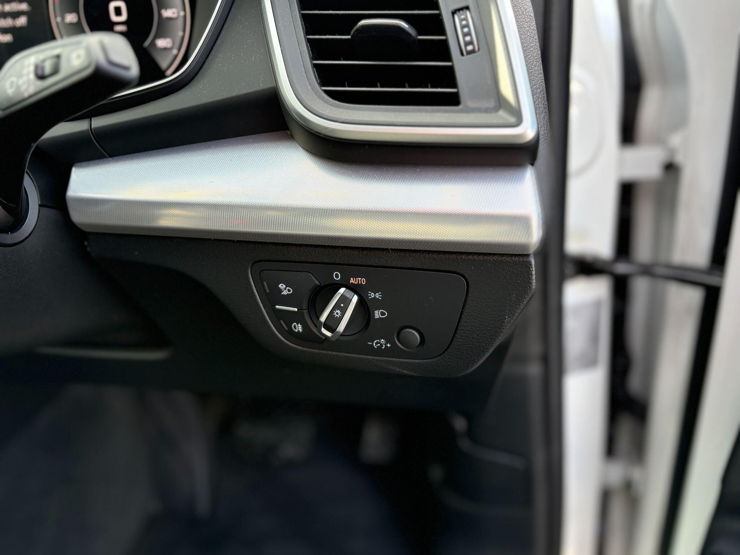 Used Audi Q5 for sale - 78046679: Photo 16