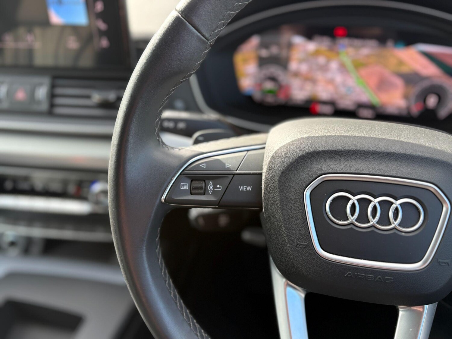 Used Audi Q5 for sale - 78046679: Photo 17