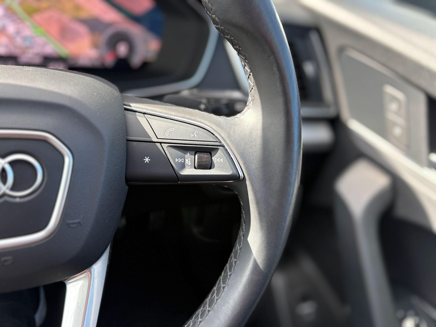 Used Audi Q5 for sale - 78046679: Photo 18