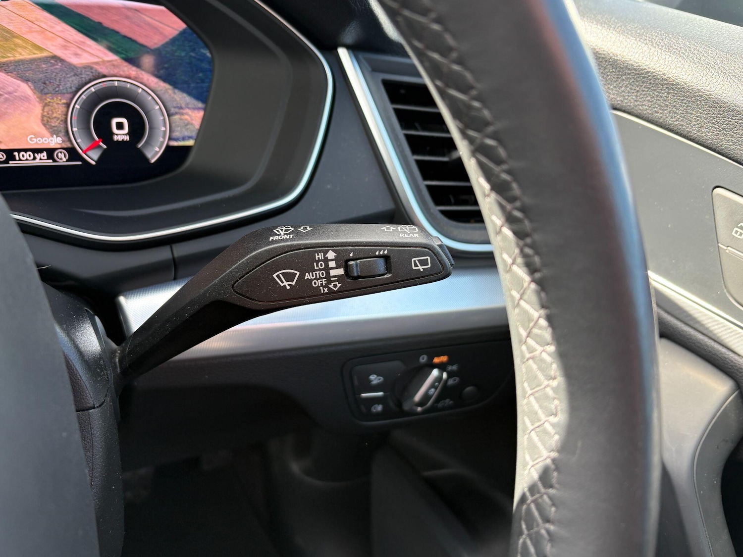 Used Audi Q5 for sale - 78046679: Photo 19