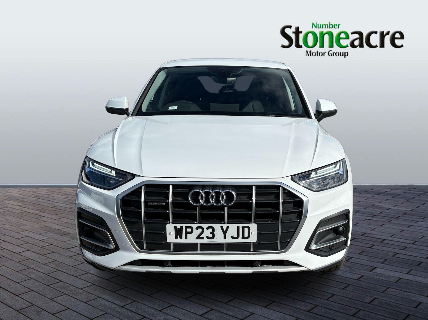 Used Audi Q5 for sale - 78046679: Photo 2