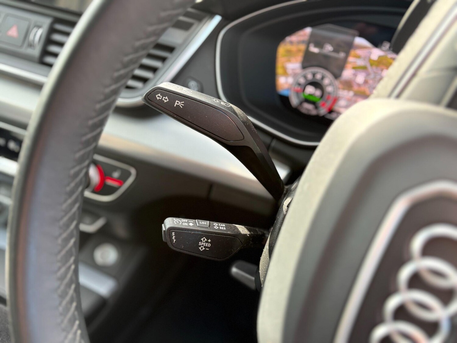 Used Audi Q5 for sale - 78046679: Photo 20