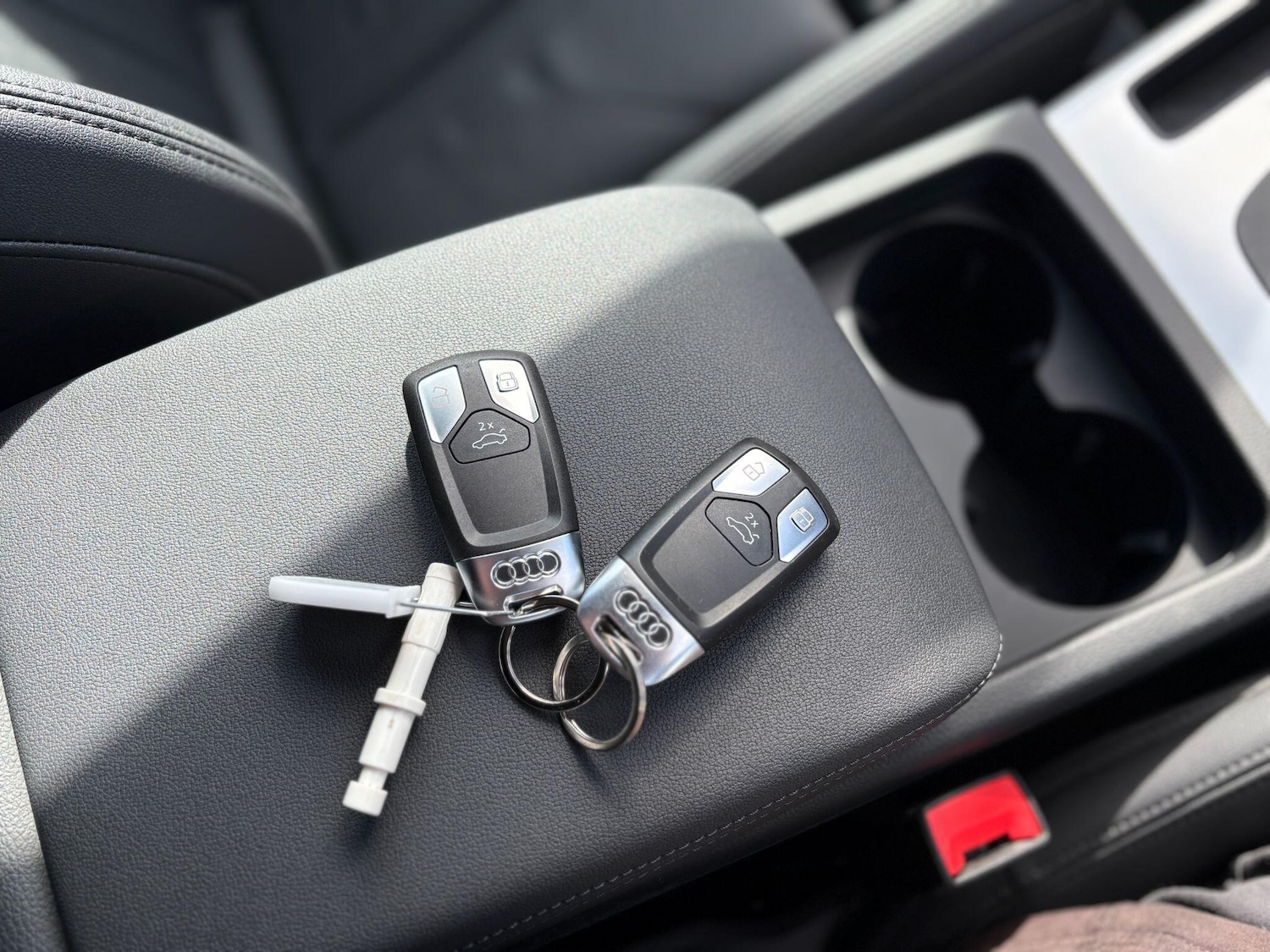 Used Audi Q5 for sale - 78046679: Photo 21