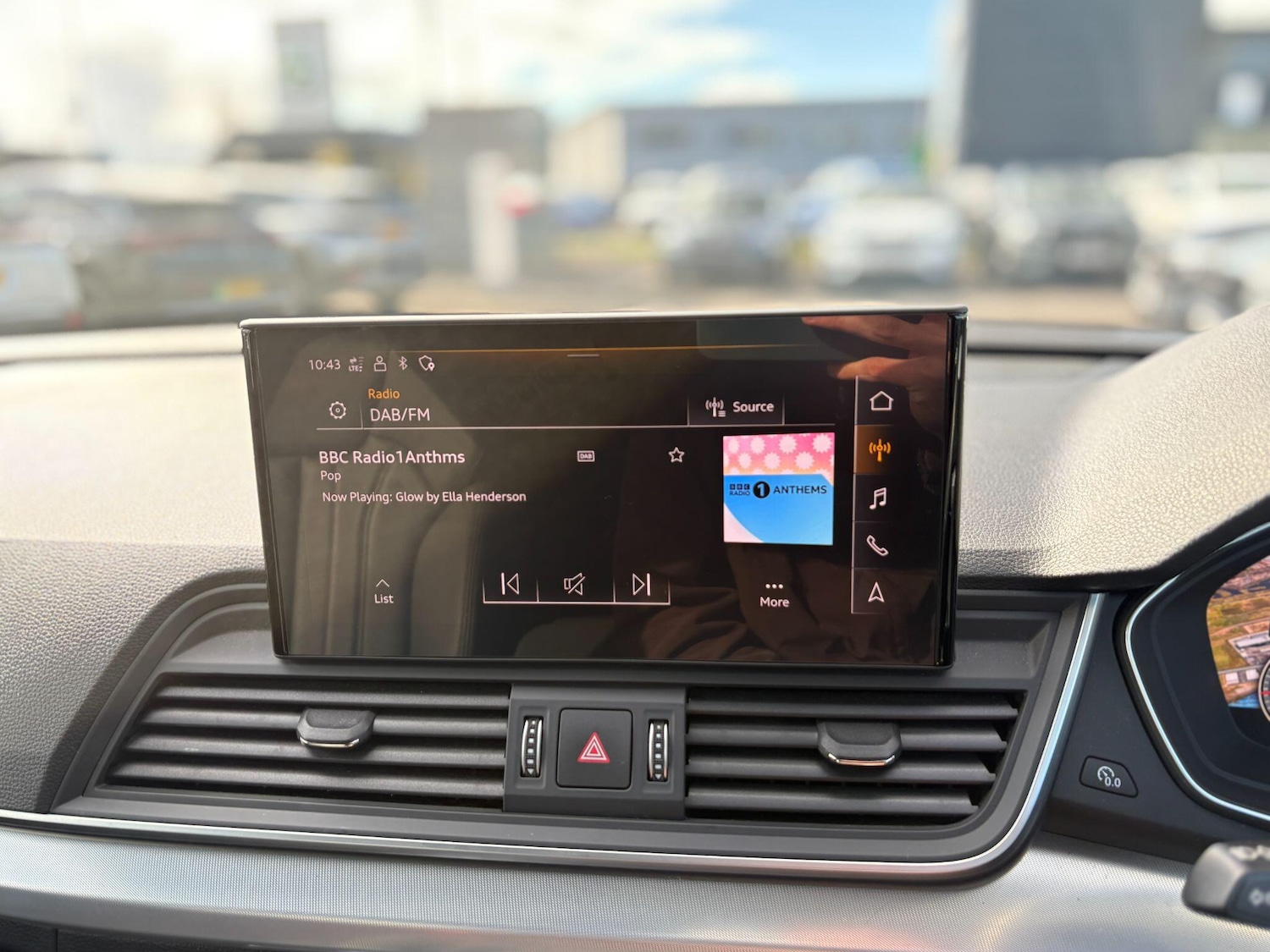 Used Audi Q5 for sale - 78046679: Photo 24