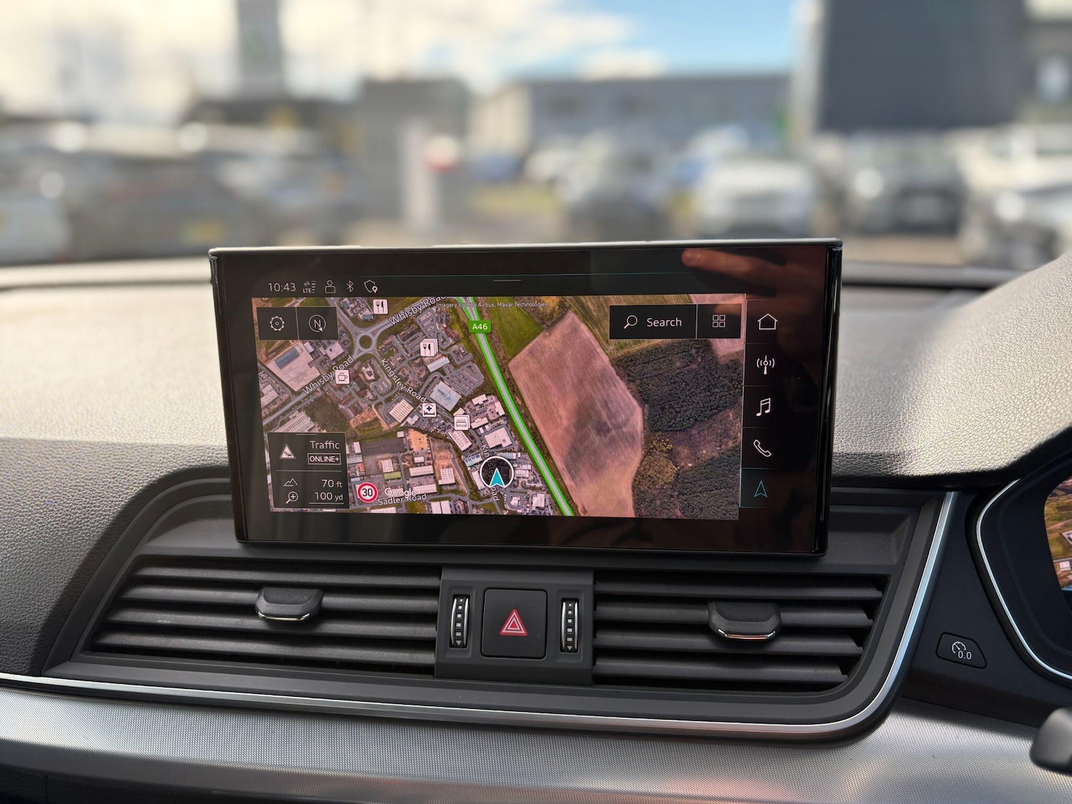 Used Audi Q5 for sale - 78046679: Photo 25