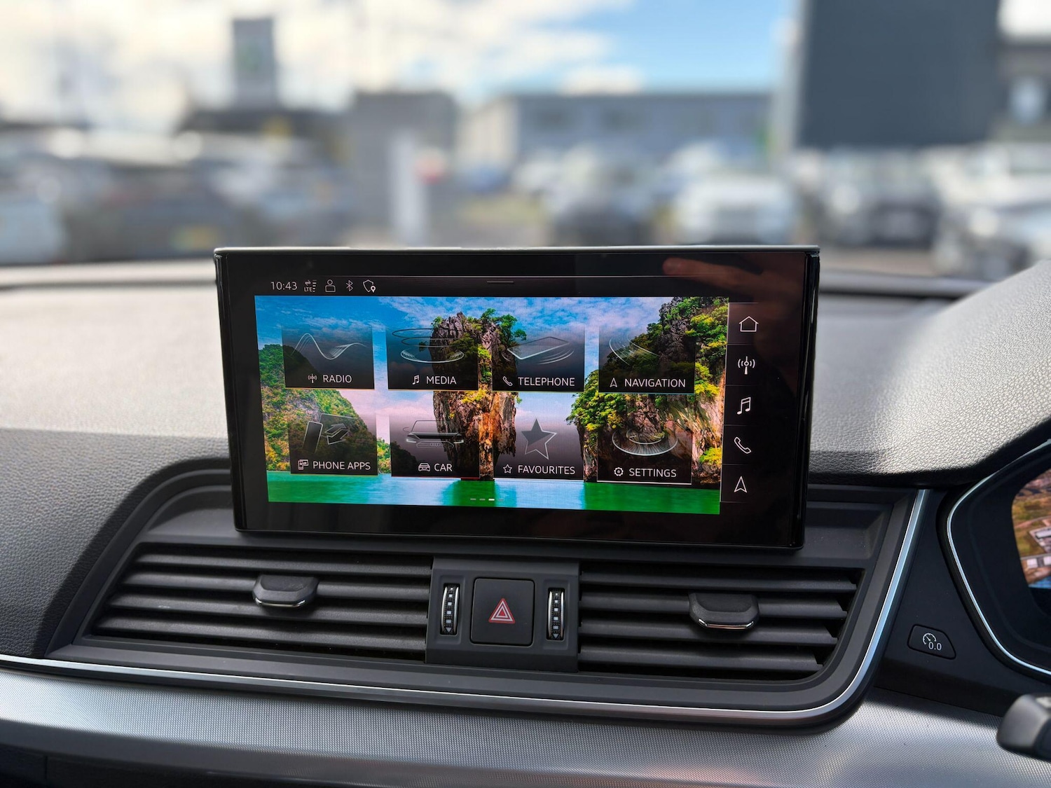 Used Audi Q5 for sale - 78046679: Photo 26