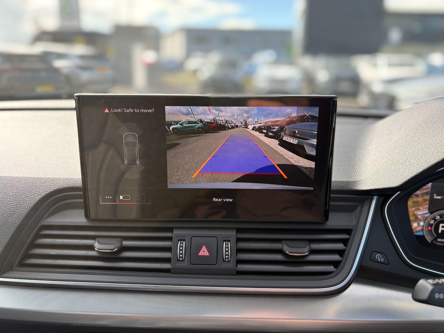 Used Audi Q5 for sale - 78046679: Photo 27