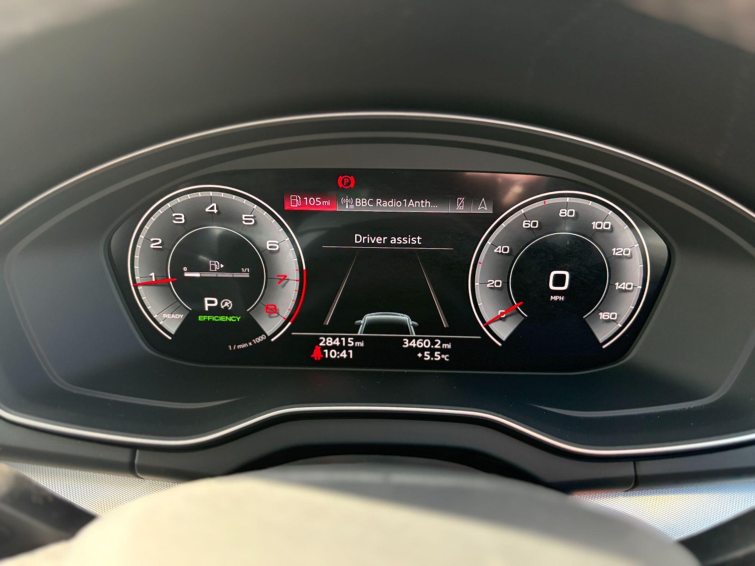 Used Audi Q5 for sale - 78046679: Photo 28