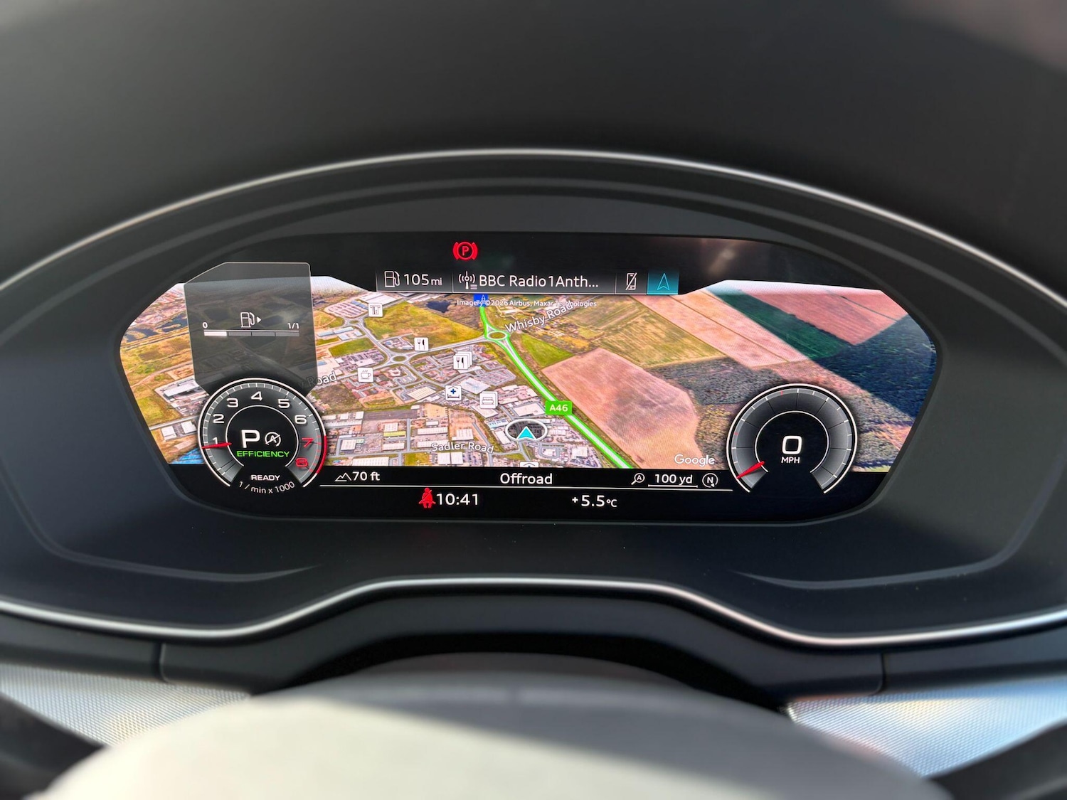 Used Audi Q5 for sale - 78046679: Photo 29