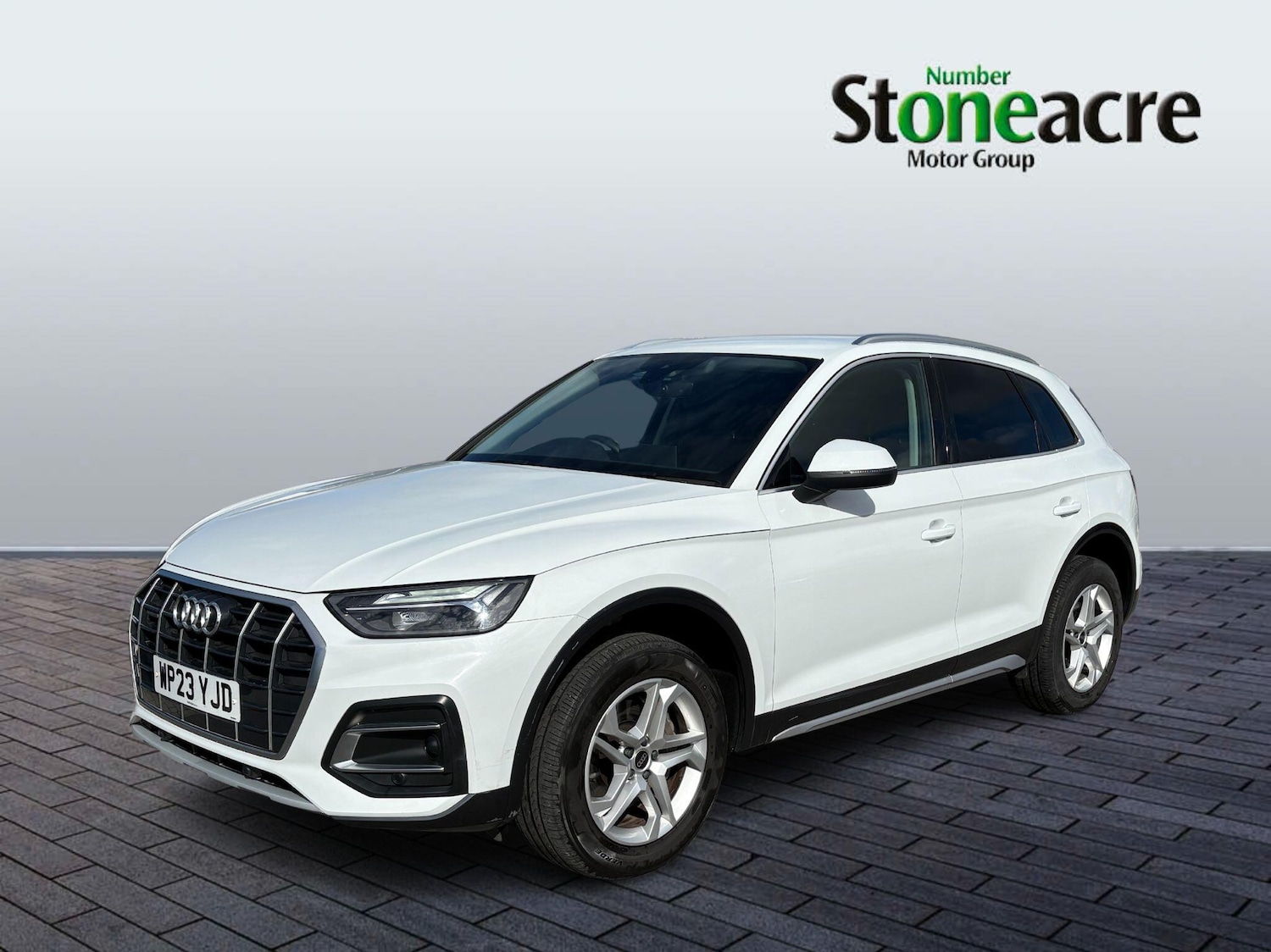 Used Audi Q5 for sale - 78046679: Photo 3