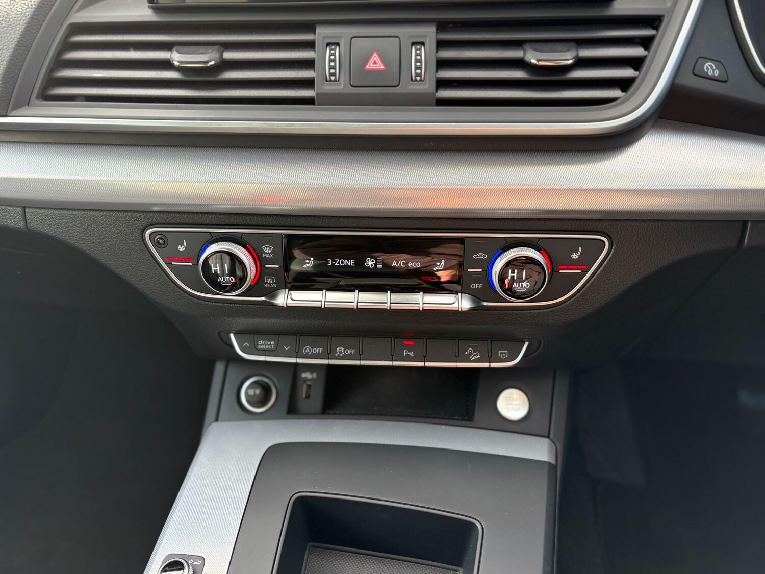 Used Audi Q5 for sale - 78046679: Photo 32