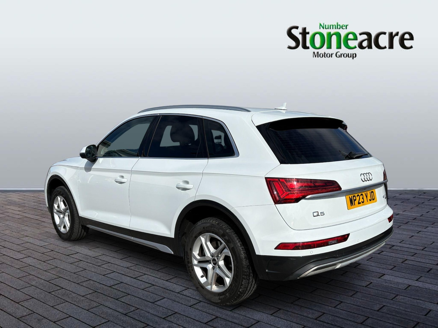 Used Audi Q5 for sale - 78046679: Photo 4