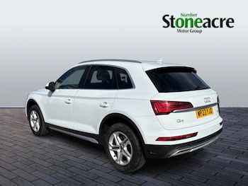 Used Audi Q5 2023 for sale - 78046679: Photo