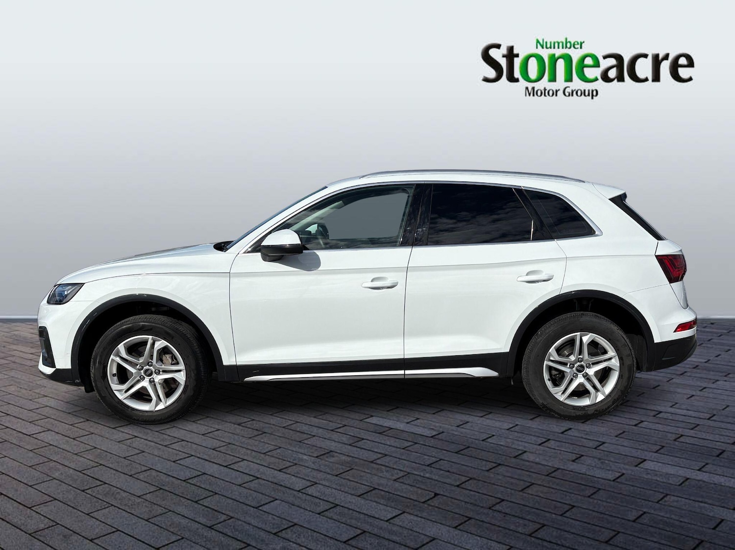 Used Audi Q5 for sale - 78046679: Photo 5