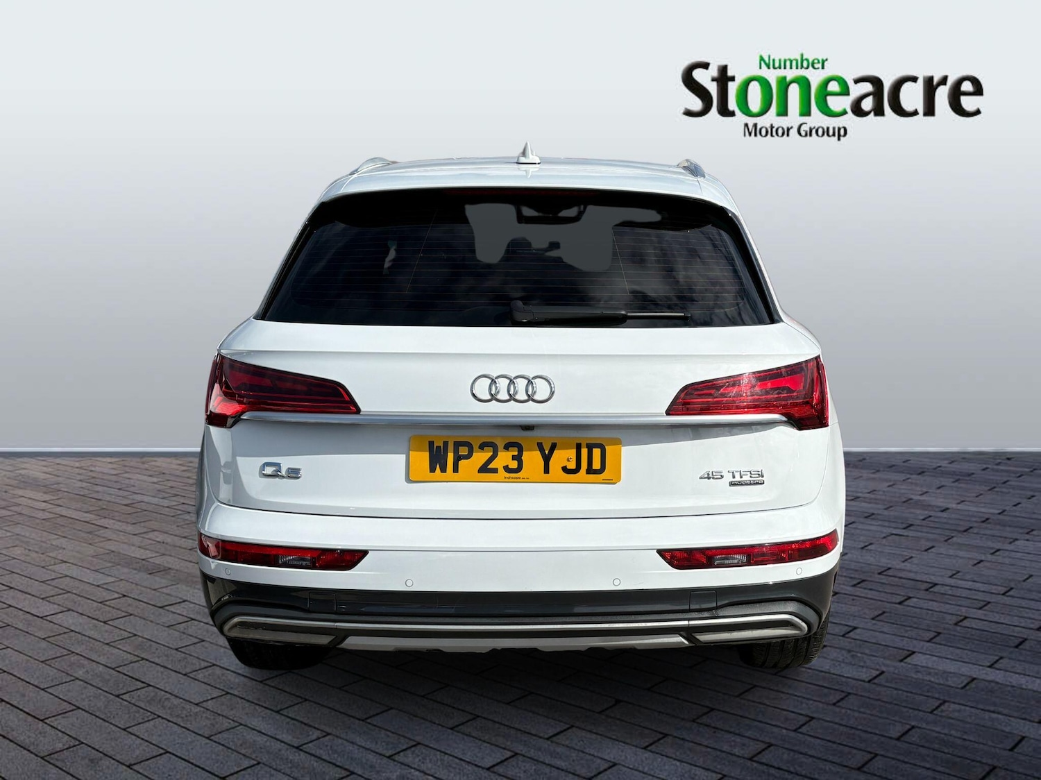 Used Audi Q5 for sale - 78046679: Photo 6