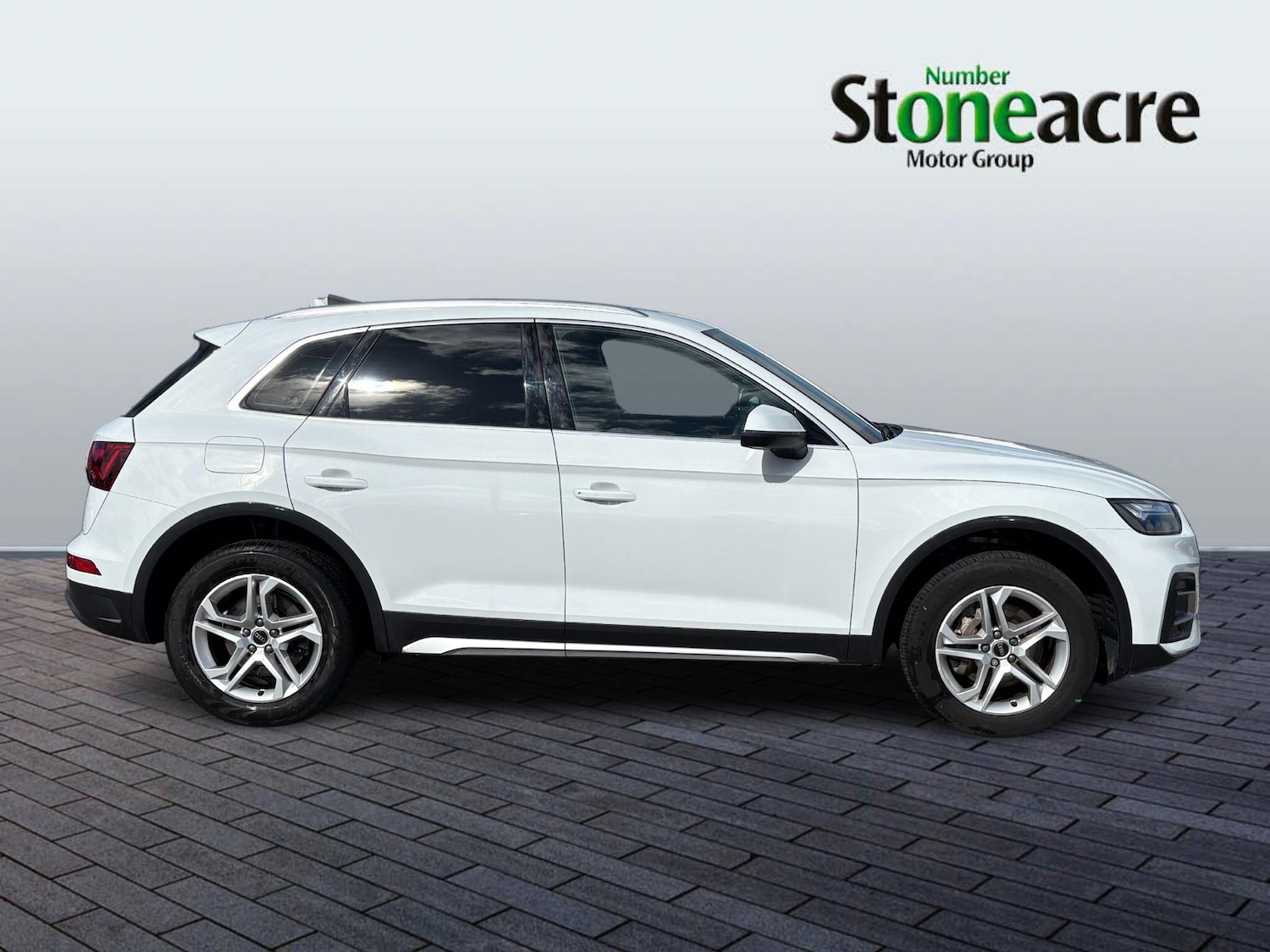Used Audi Q5 for sale - 78046679: Photo 7