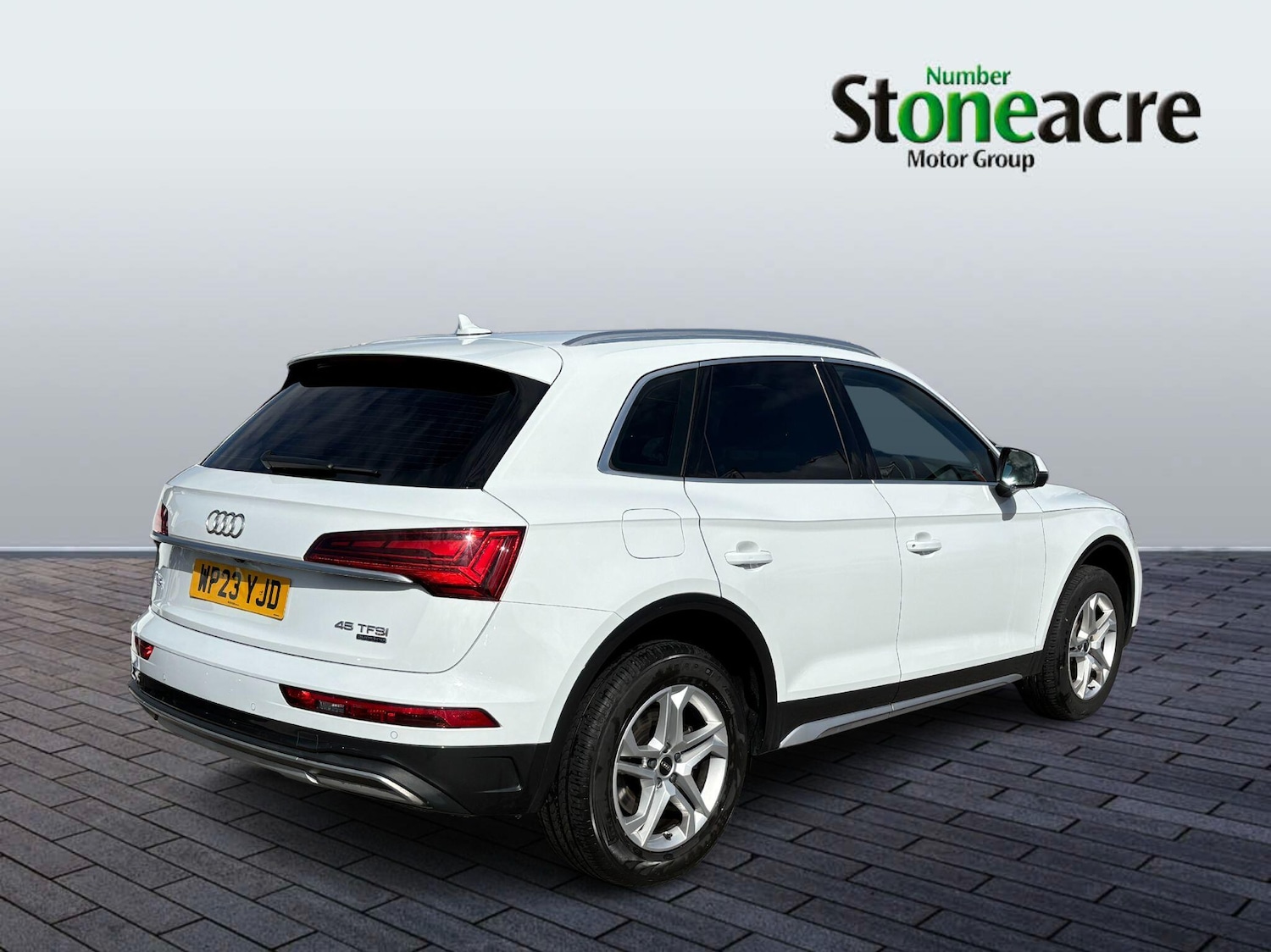 Used Audi Q5 for sale - 78046679: Photo 8