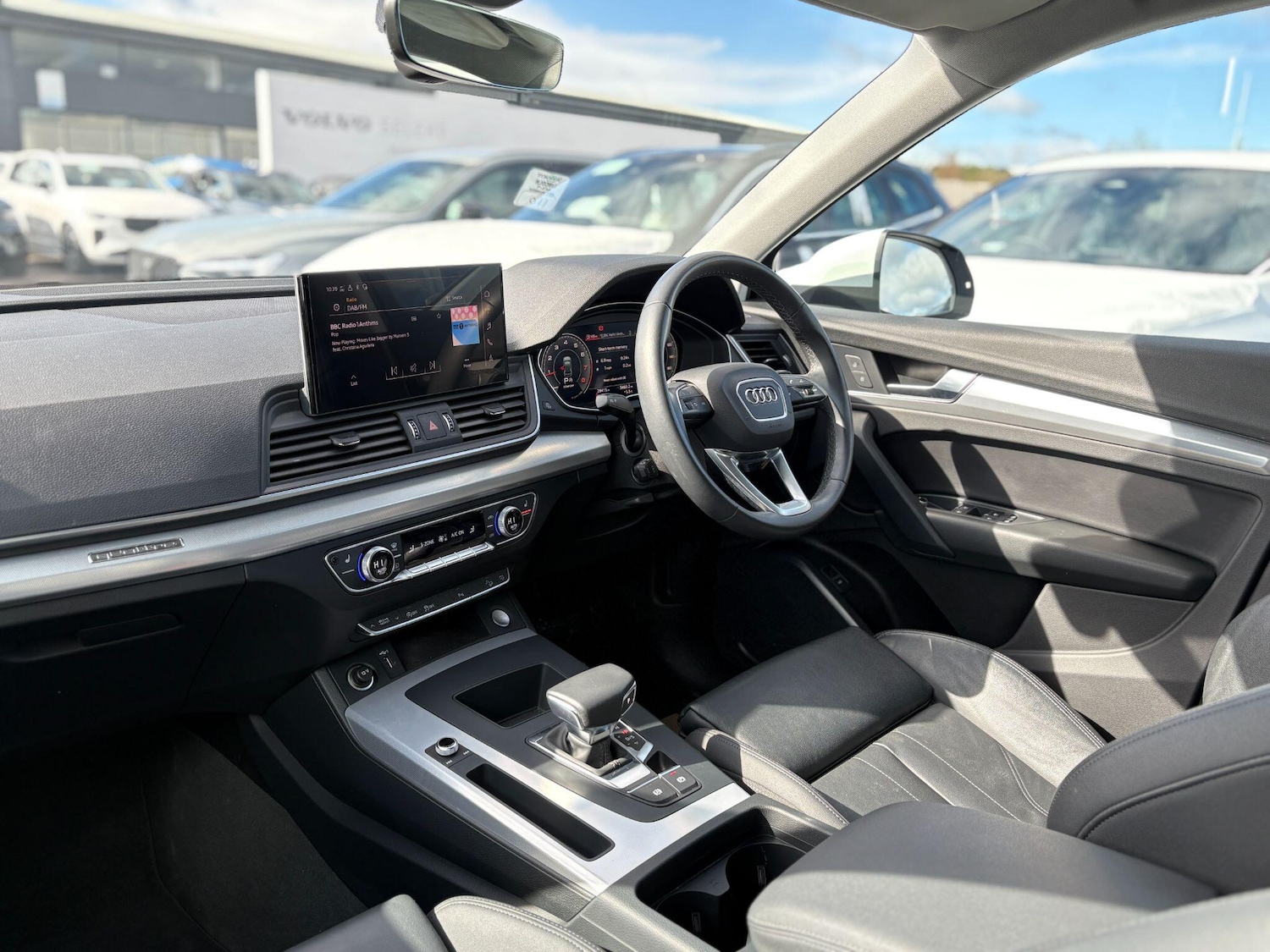 Used Audi Q5 for sale - 78046679: Photo 9