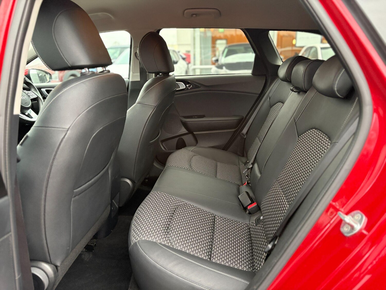 Used Kia Ceed for sale - 77497177: Photo 14