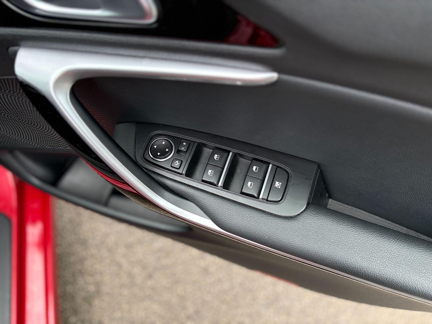 Used Kia Ceed for sale - 77497177: Photo 18