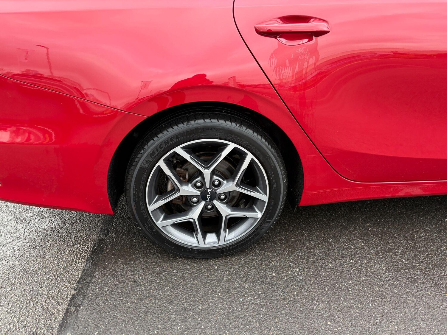 Used Kia Ceed for sale - 77497177: Photo 19