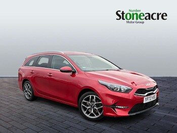 Kia Ceed feature image