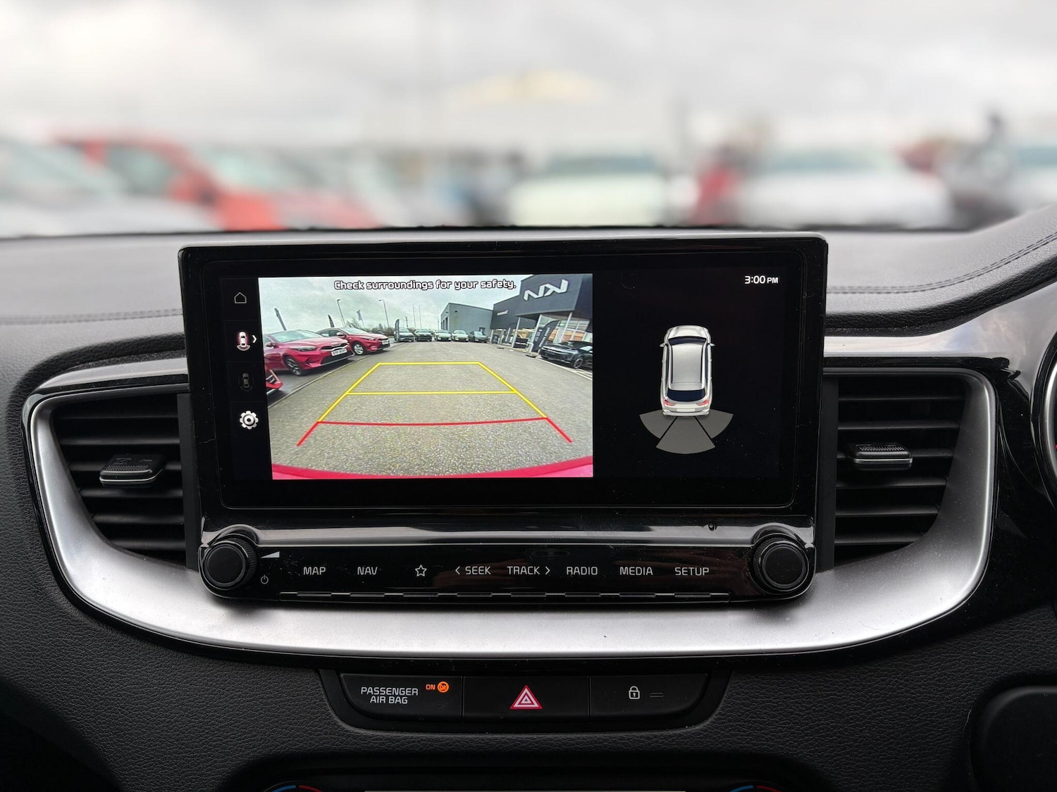 Used Kia Ceed for sale - 77497177: Photo 20