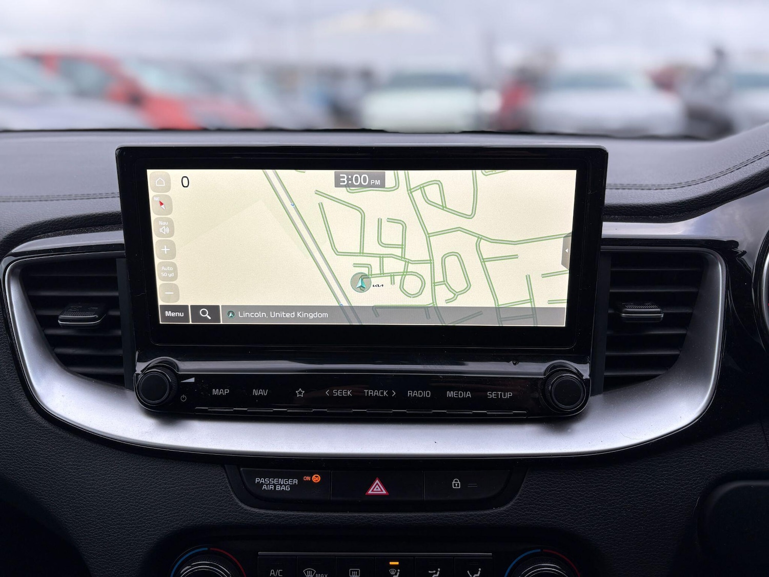 Used Kia Ceed for sale - 77497177: Photo 21