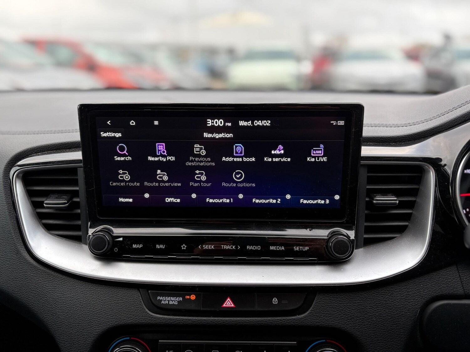 Used Kia Ceed for sale - 77497177: Photo 22