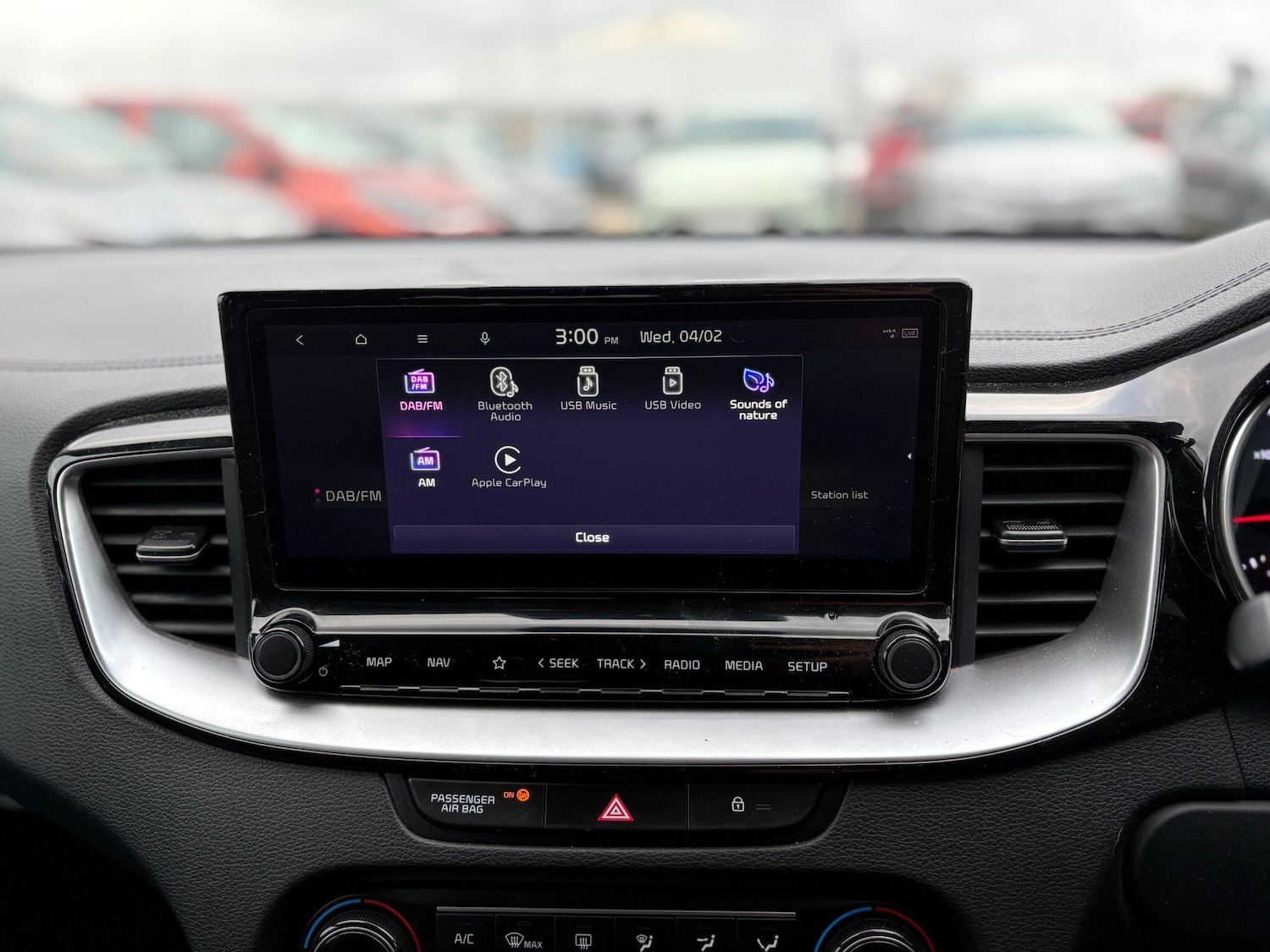 Used Kia Ceed for sale - 77497177: Photo 23